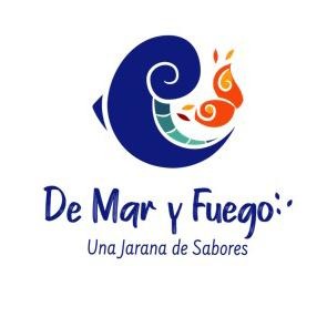 De Mar y Fuego